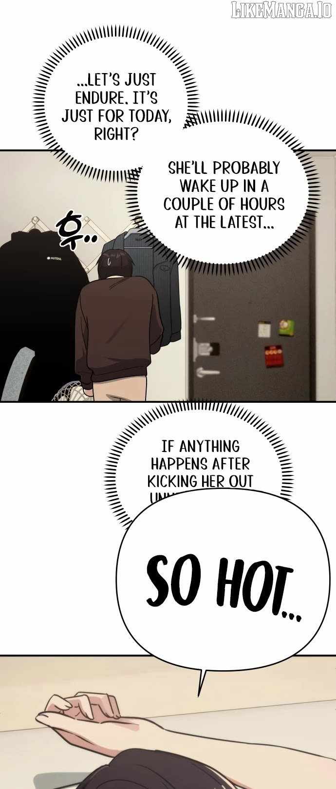 Mia is Back Chapter 14 - Page 52