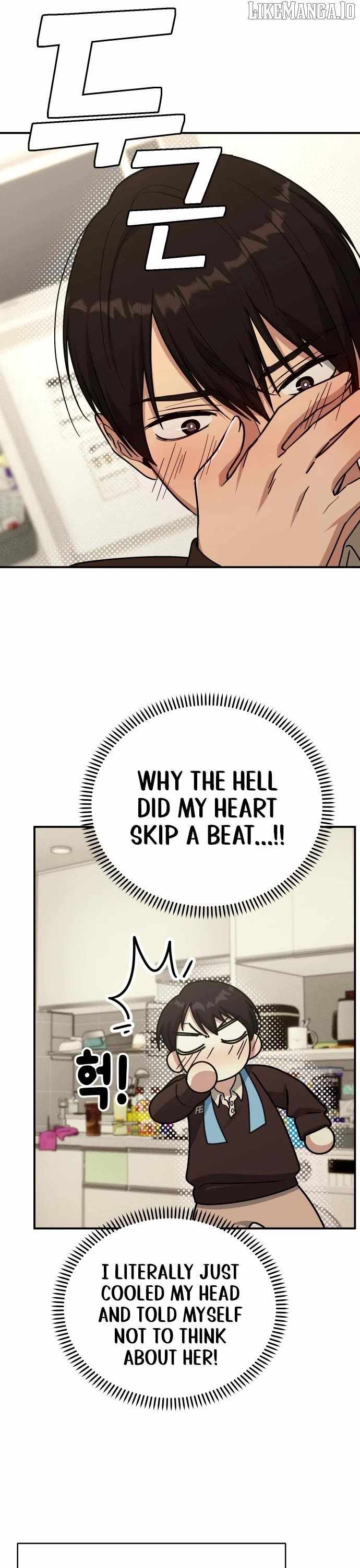 Mia is Back Chapter 14 - Page 54