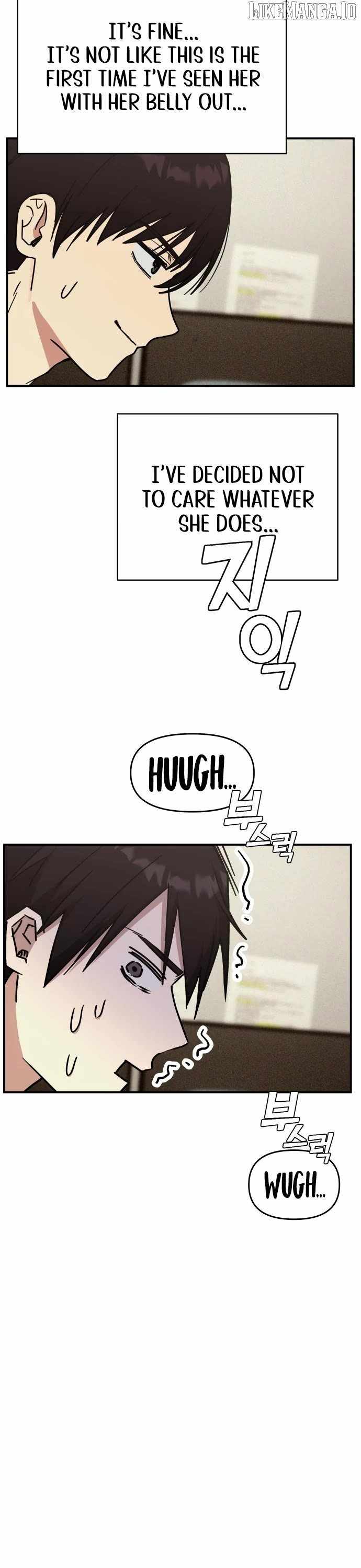 Mia is Back Chapter 14 - Page 55