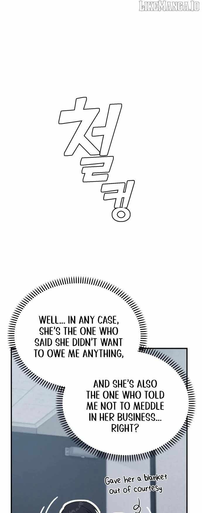 Mia is Back Chapter 14 - Page 56