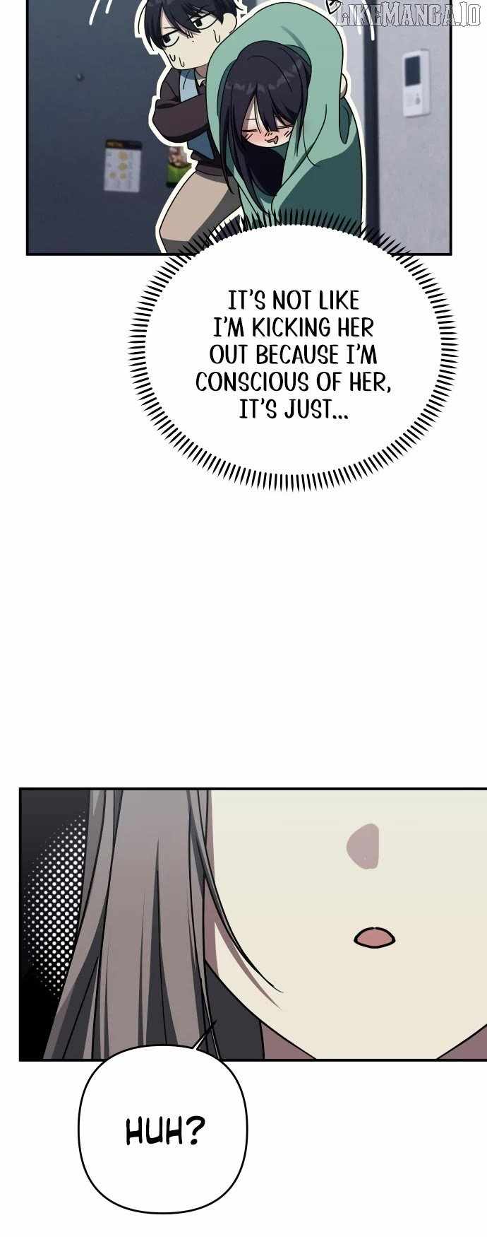 Mia is Back Chapter 14 - Page 57