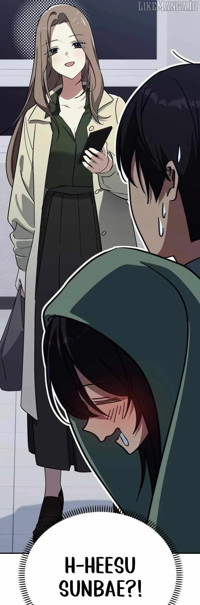Mia is Back Chapter 14 - Page 59