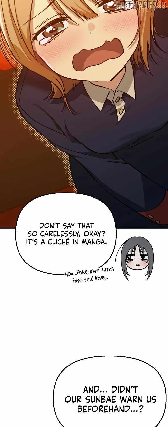 Mia is Back Chapter 14 - Page 7