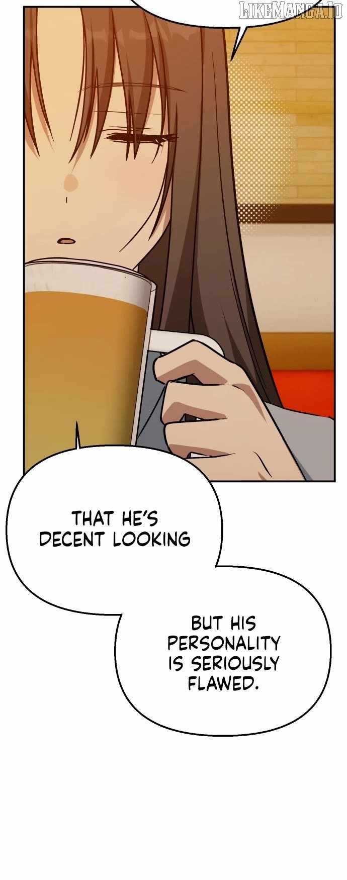 Mia is Back Chapter 14 - Page 8