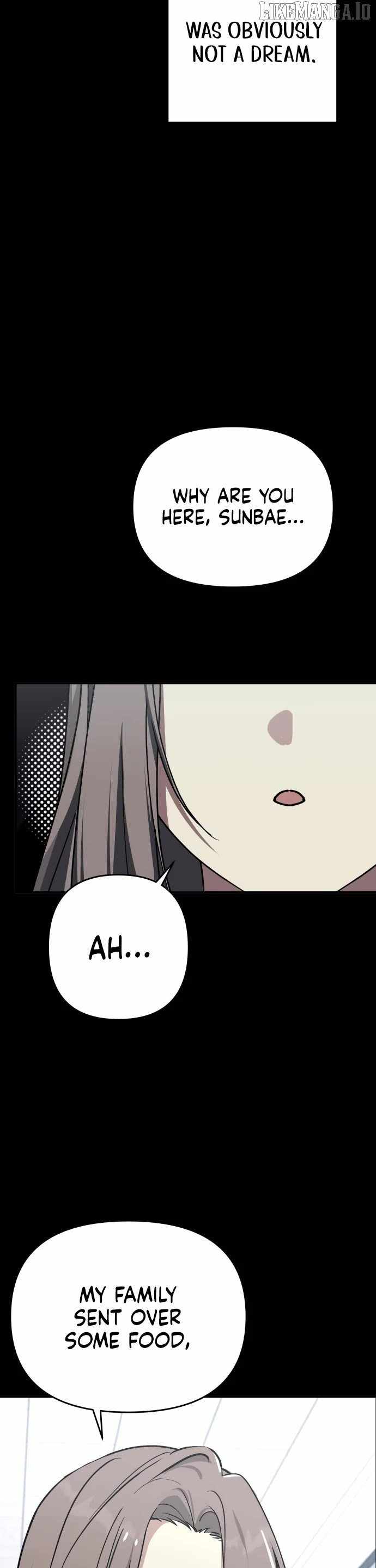 Mia is Back Chapter 15 - Page 16