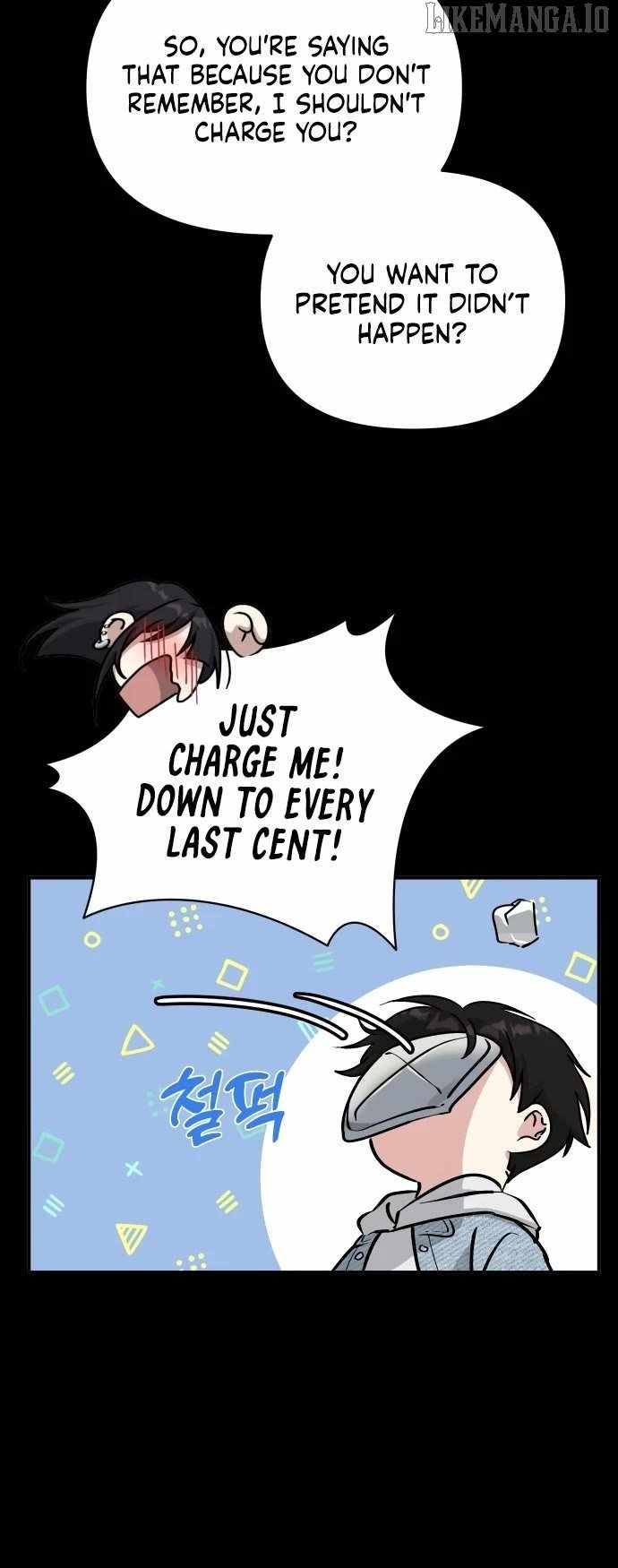 Mia is Back Chapter 15 - Page 24