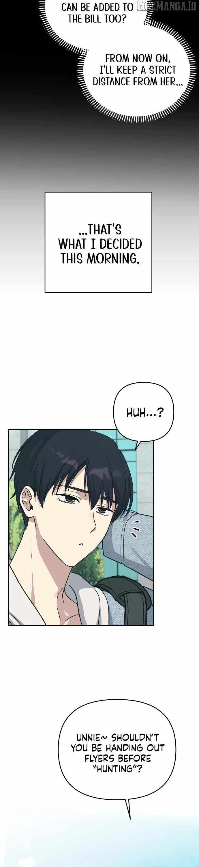 Mia is Back Chapter 15 - Page 26