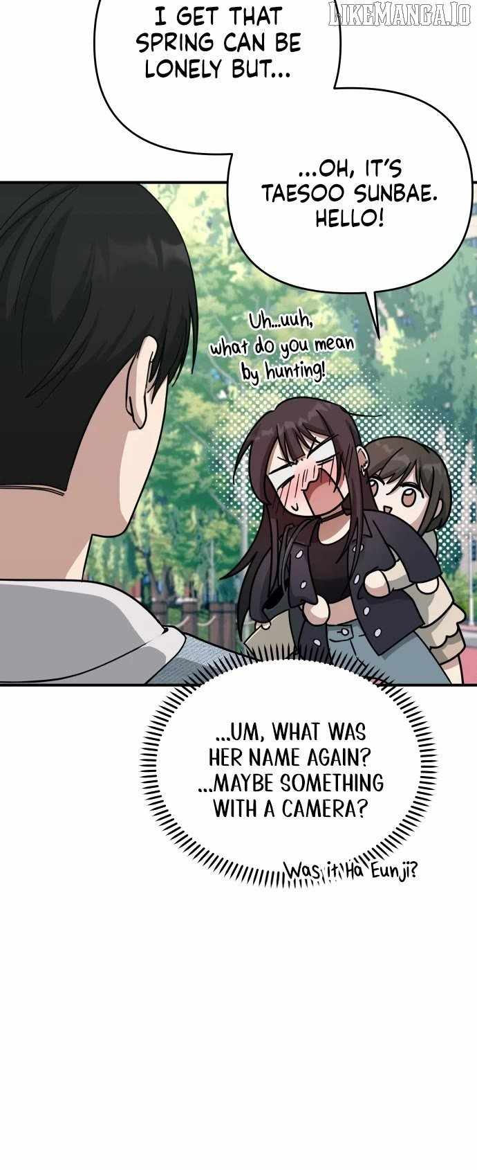 Mia is Back Chapter 15 - Page 28