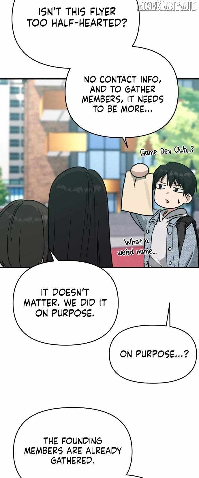 Mia is Back Chapter 15 - Page 31