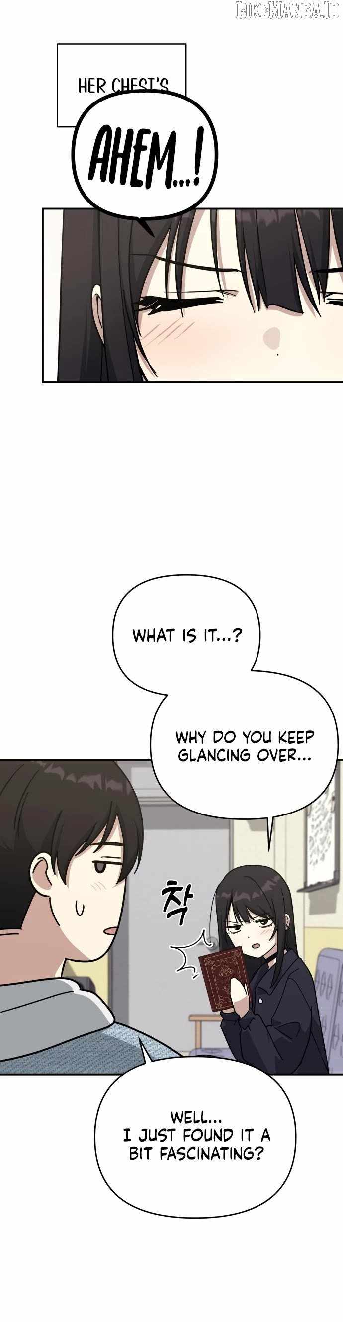Mia is Back Chapter 15 - Page 42