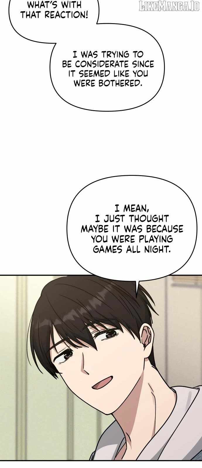 Mia is Back Chapter 15 - Page 46