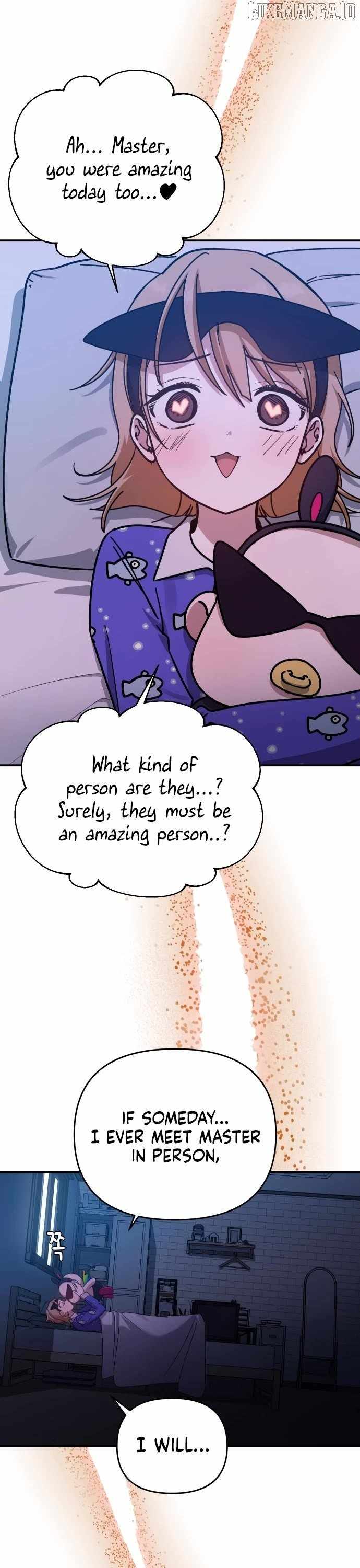 Mia is Back Chapter 15 - Page 51