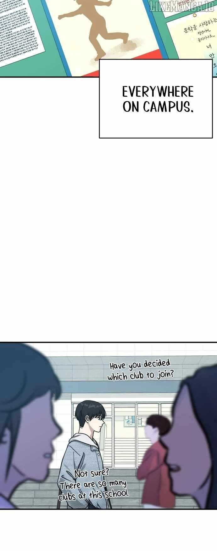 Mia is Back Chapter 15 - Page 10