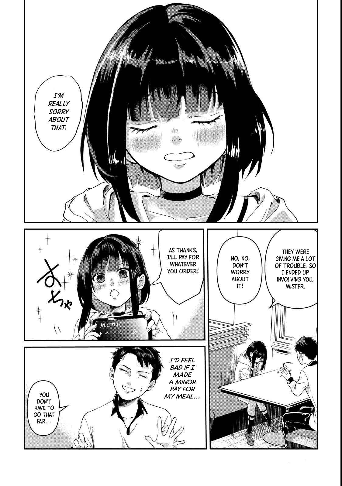 Middle-aged Sorcerer’s Leisurely Dungeon Conquest – I Got the Strongest Skill by Using a Skill Orb, so I Think I’ll Live as I Please Chapter 1 - Page 21