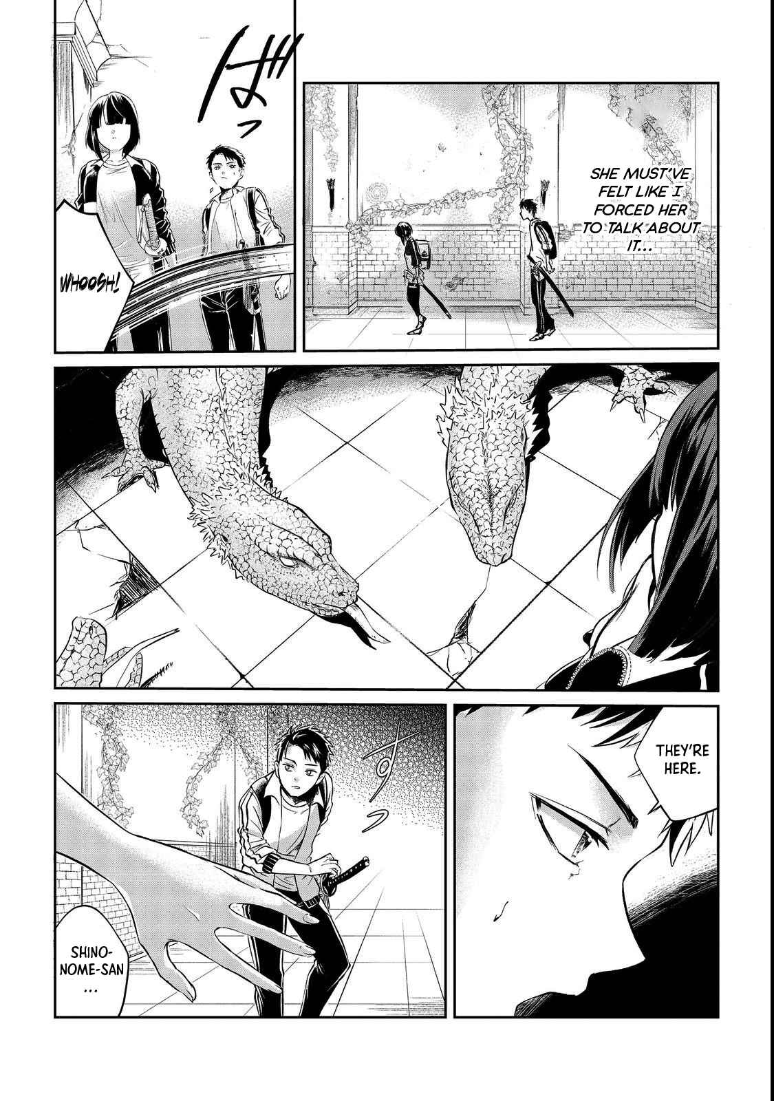 Middle-aged Sorcerer’s Leisurely Dungeon Conquest – I Got the Strongest Skill by Using a Skill Orb, so I Think I’ll Live as I Please Chapter 2 - Page 21