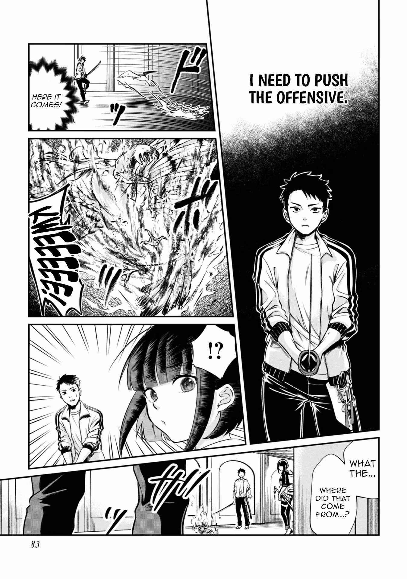 Middle-aged Sorcerer’s Leisurely Dungeon Conquest – I Got the Strongest Skill by Using a Skill Orb, so I Think I’ll Live as I Please Chapter 3 - Page 20