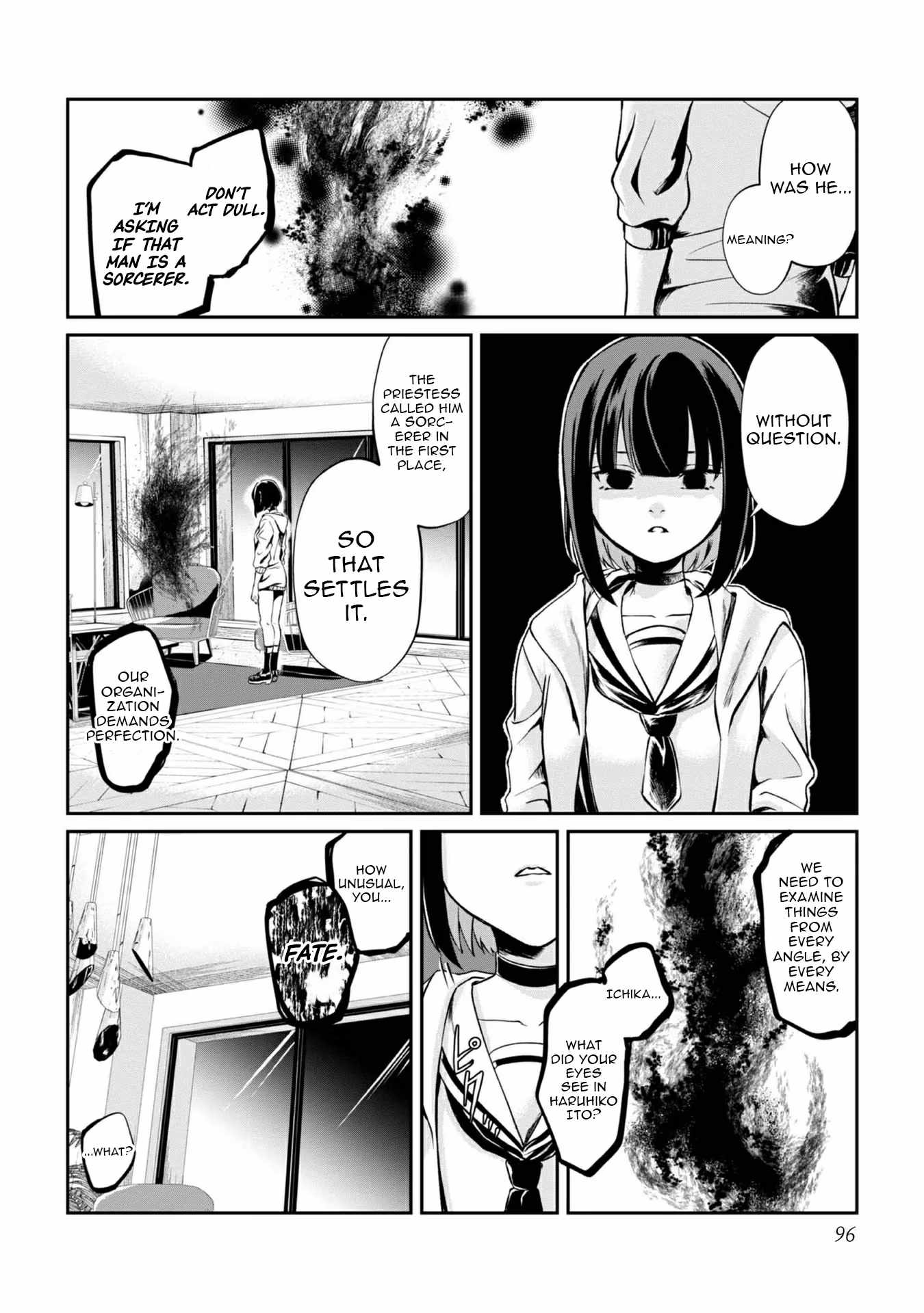 Middle-aged Sorcerer’s Leisurely Dungeon Conquest – I Got the Strongest Skill by Using a Skill Orb, so I Think I’ll Live as I Please Chapter 3 - Page 33