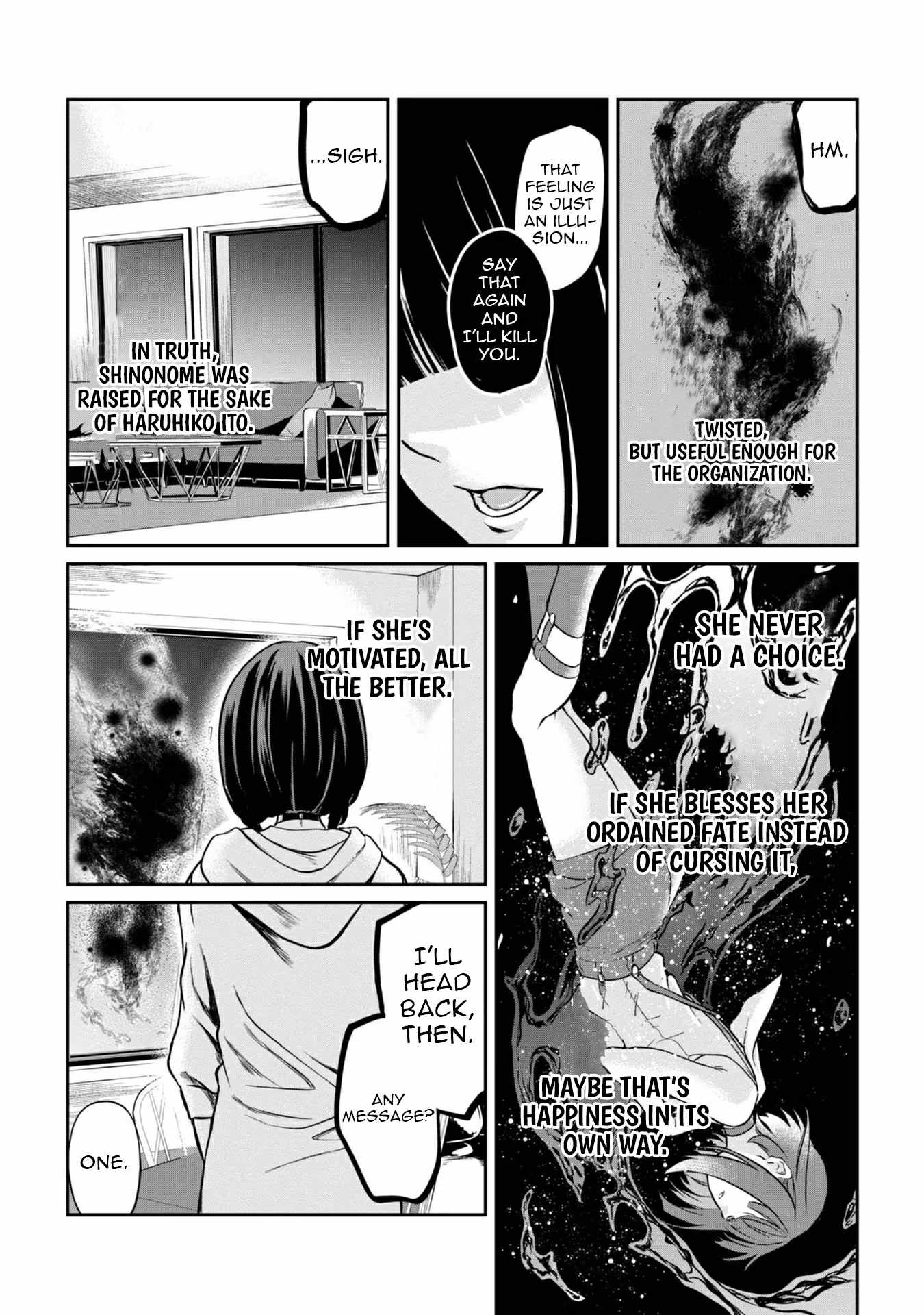 Middle-aged Sorcerer’s Leisurely Dungeon Conquest – I Got the Strongest Skill by Using a Skill Orb, so I Think I’ll Live as I Please Chapter 3 - Page 35