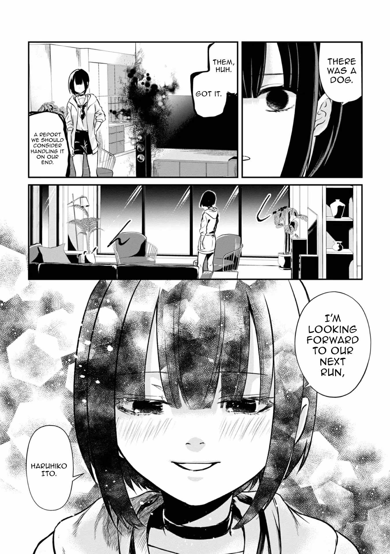 Middle-aged Sorcerer’s Leisurely Dungeon Conquest – I Got the Strongest Skill by Using a Skill Orb, so I Think I’ll Live as I Please Chapter 3 - Page 36