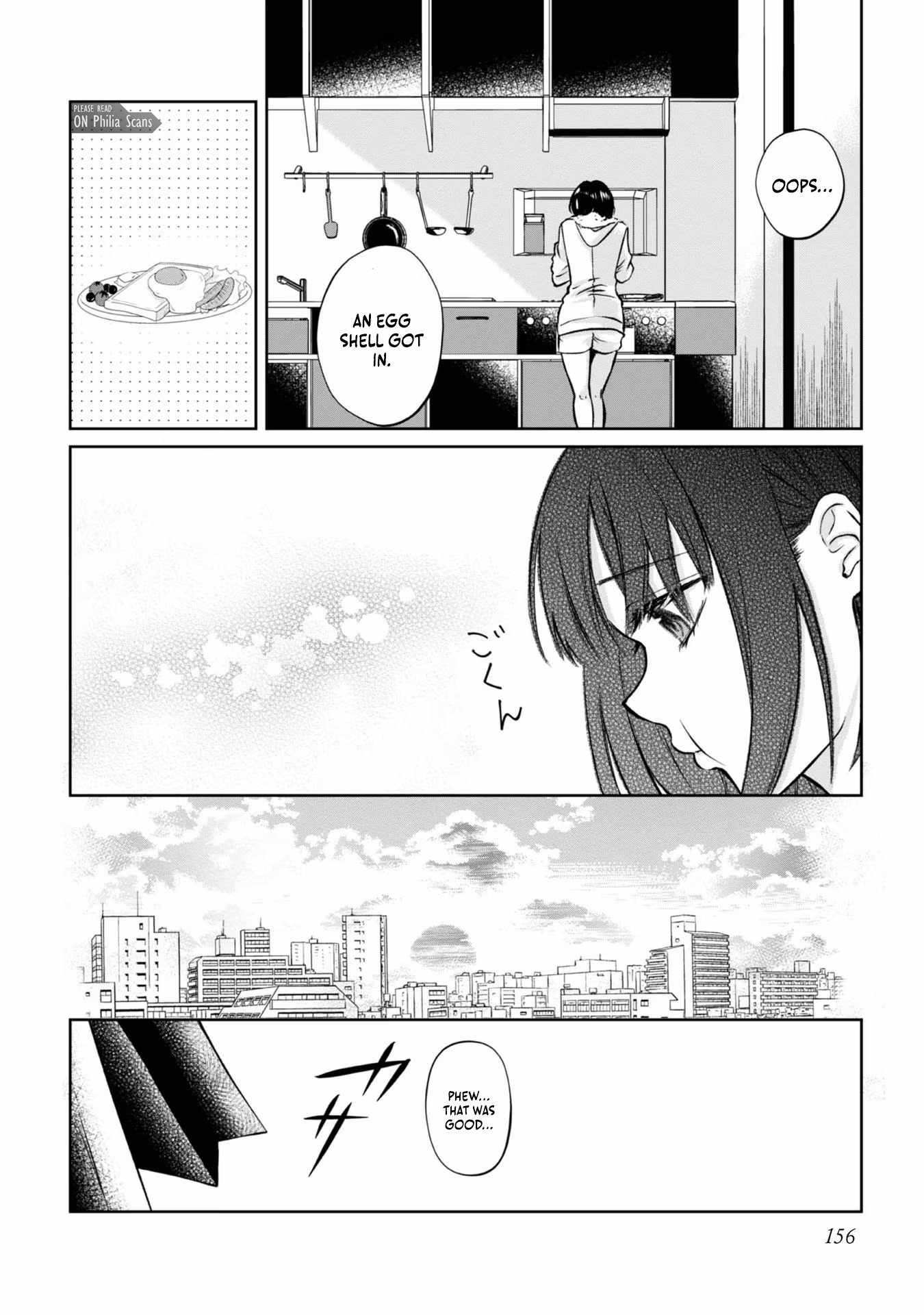 Middle-aged Sorcerer’s Leisurely Dungeon Conquest – I Got the Strongest Skill by Using a Skill Orb, so I Think I’ll Live as I Please Chapter 5.5 - Page 4