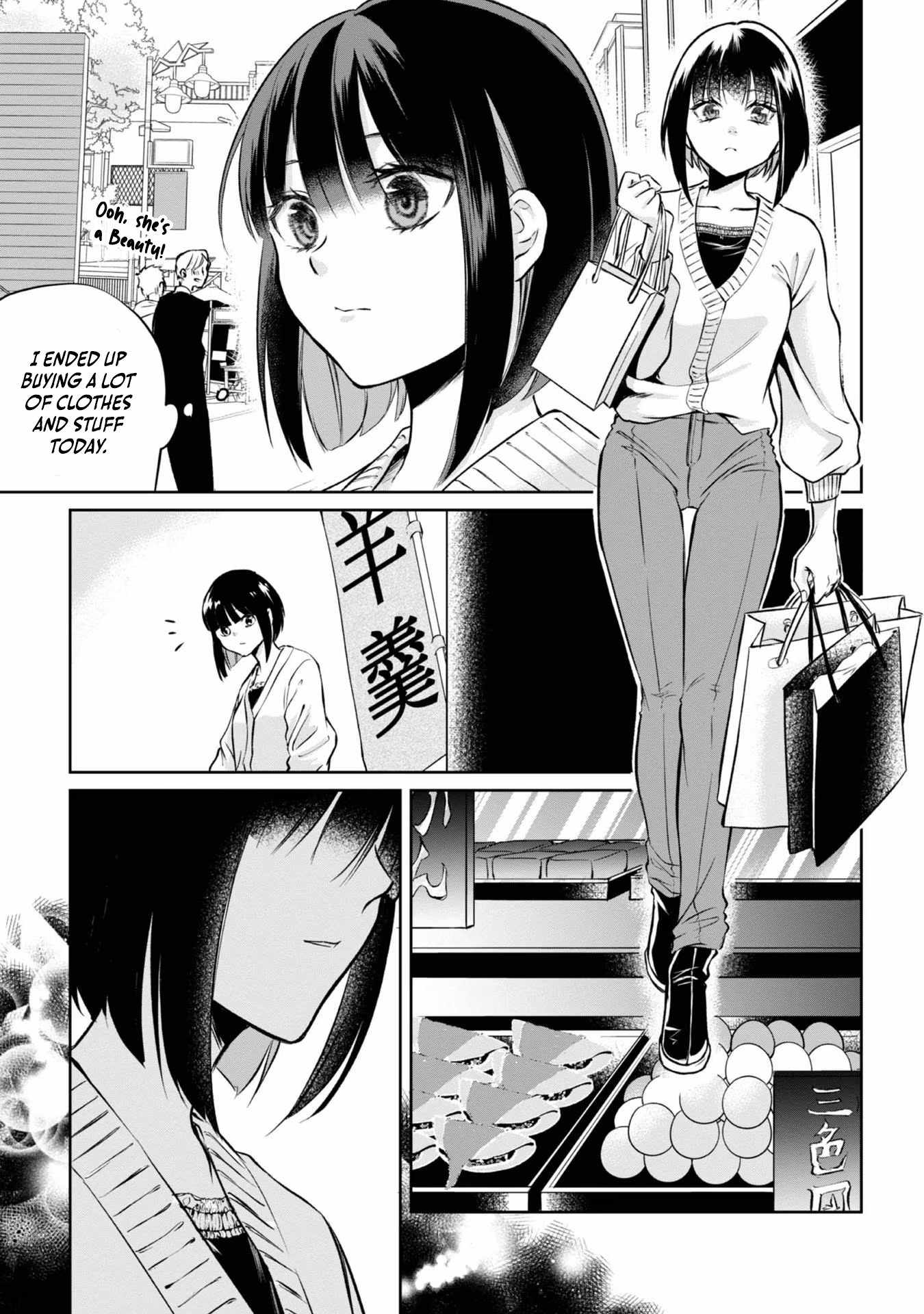 Middle-aged Sorcerer’s Leisurely Dungeon Conquest – I Got the Strongest Skill by Using a Skill Orb, so I Think I’ll Live as I Please Chapter 5.5 - Page 5