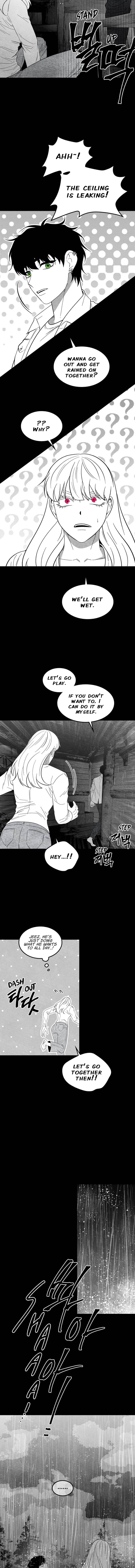 Midwood Chapter 90 - Page 12