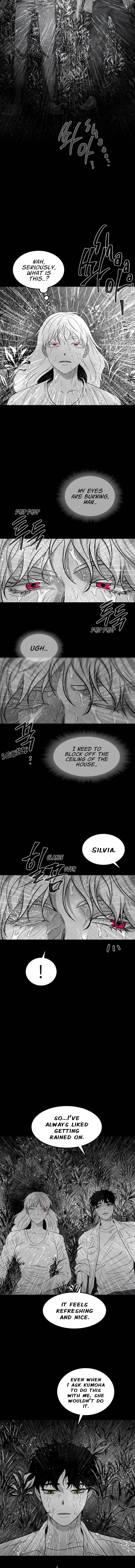 Midwood Chapter 90 - Page 14
