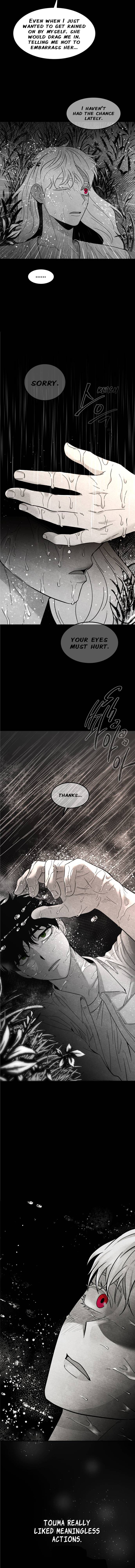 Midwood Chapter 90 - Page 15