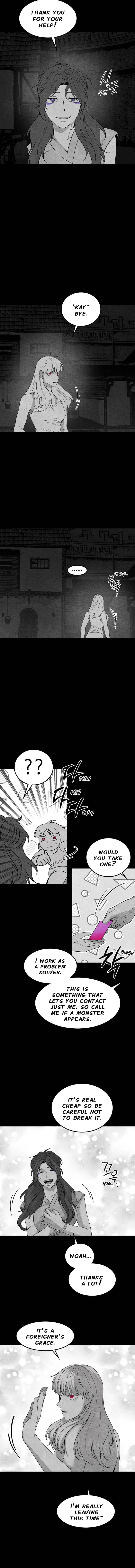 Midwood Chapter 90 - Page 2