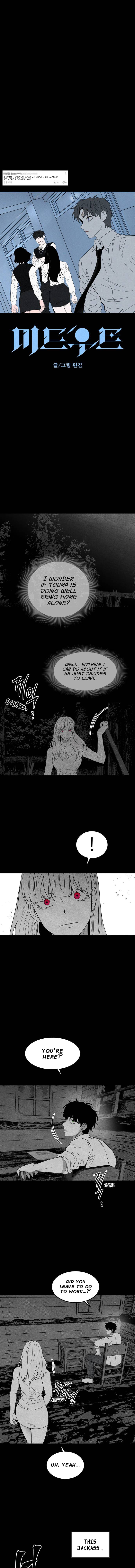 Midwood Chapter 90 - Page 3