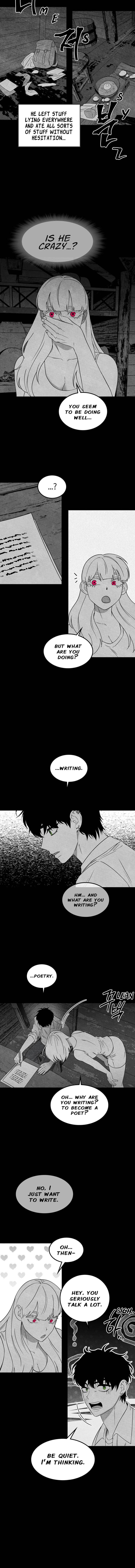 Midwood Chapter 90 - Page 4