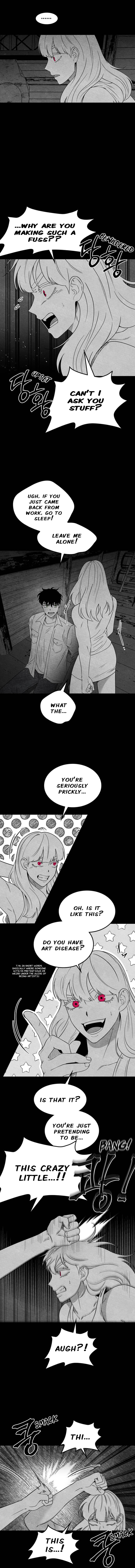 Midwood Chapter 90 - Page 5