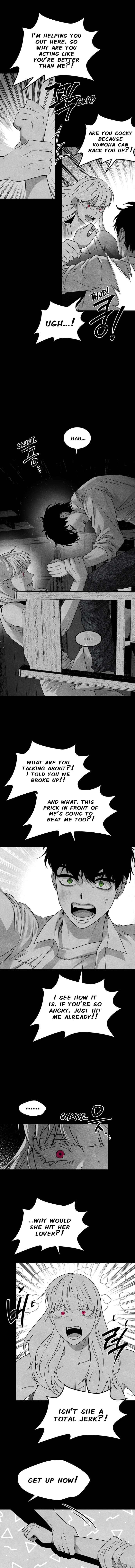 Midwood Chapter 90 - Page 6