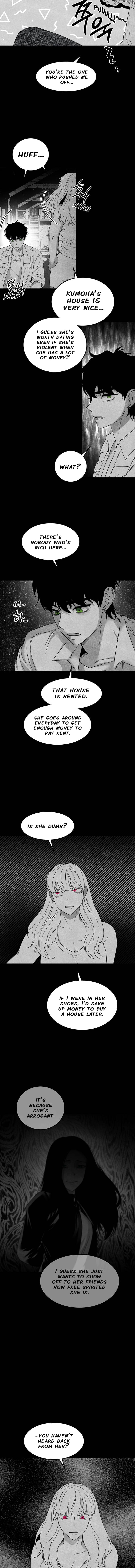 Midwood Chapter 90 - Page 7