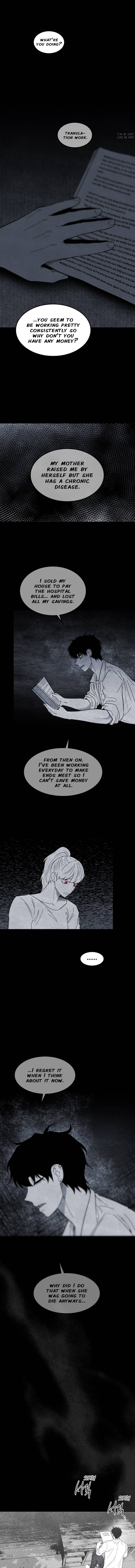Midwood Chapter 90 - Page 9