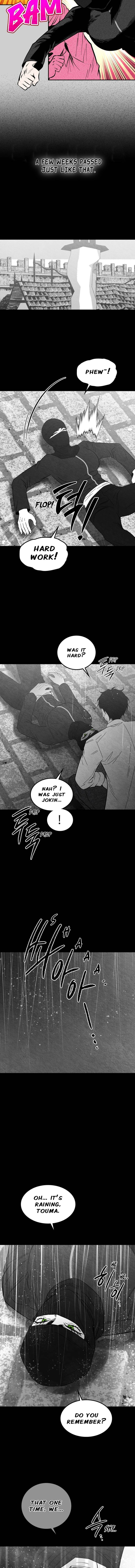 Midwood Chapter 91 - Page 11