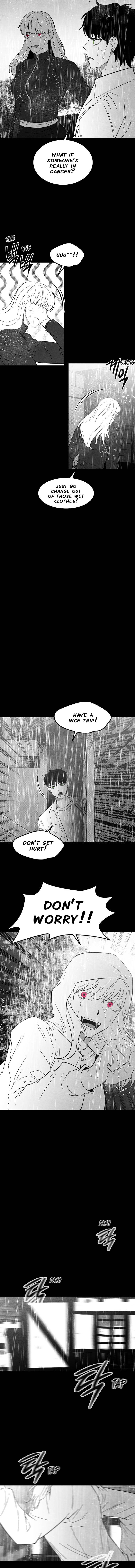Midwood Chapter 91 - Page 15