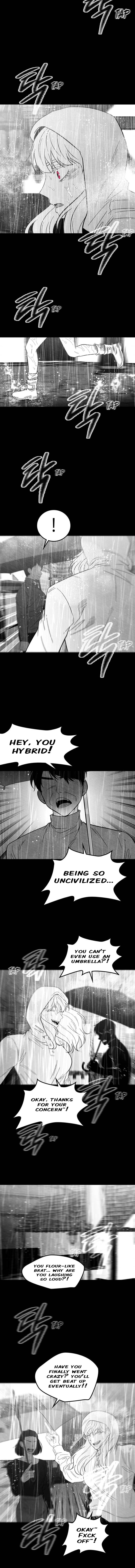 Midwood Chapter 91 - Page 16