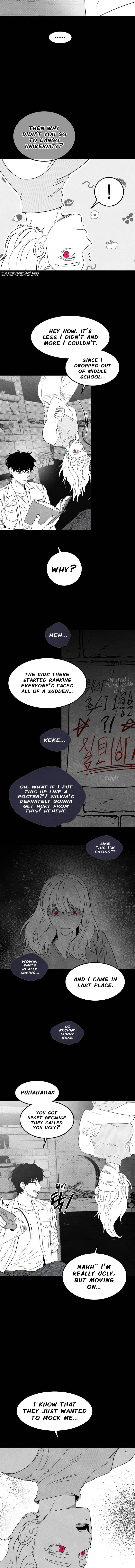 Midwood Chapter 91 - Page 2