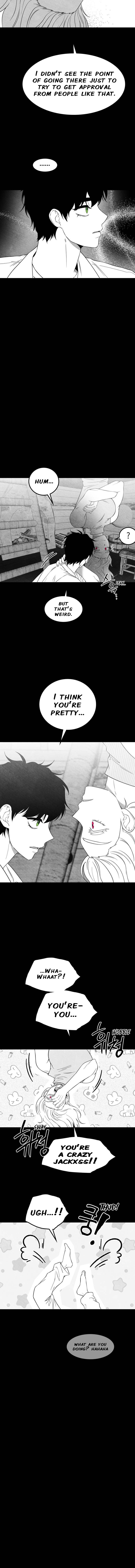 Midwood Chapter 91 - Page 3