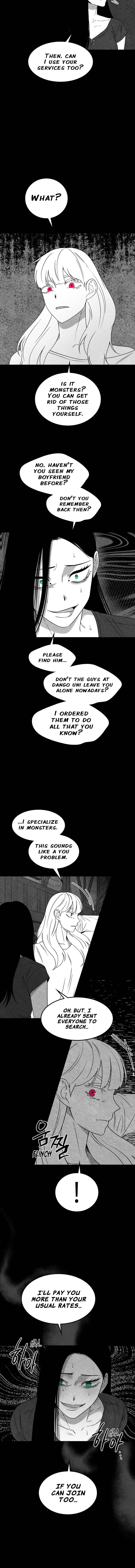 Midwood Chapter 91 - Page 6