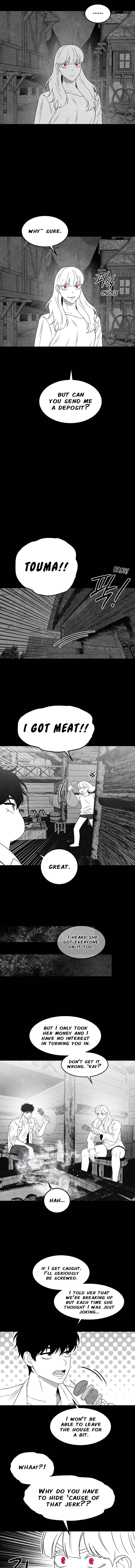 Midwood Chapter 91 - Page 7