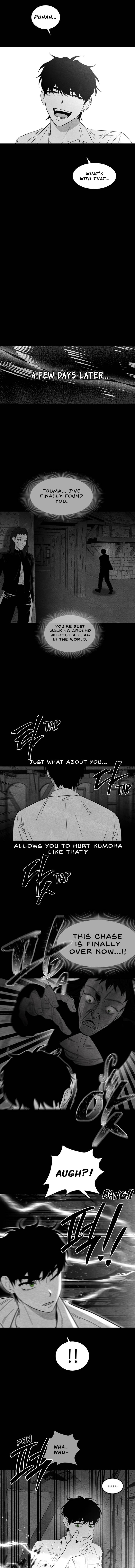 Midwood Chapter 91 - Page 9
