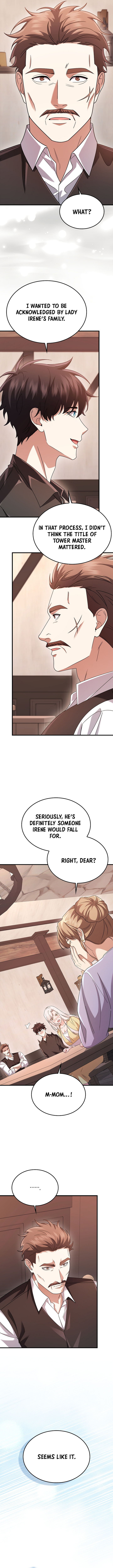 Mightiest Melee Magician Chapter 79 - Page 13