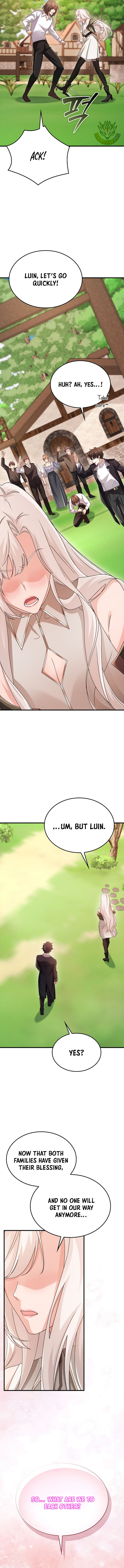 Mightiest Melee Magician Chapter 79 - Page 18
