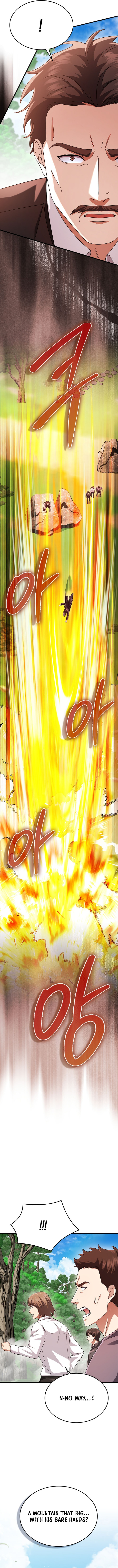 Mightiest Melee Magician Chapter 79 - Page 7