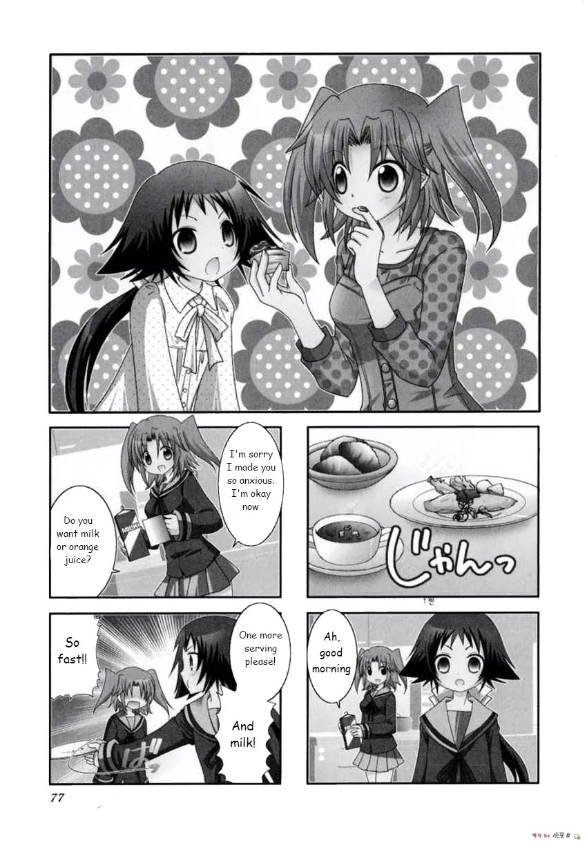 Mikakunin de Shinkoukei Chapter 10 - Page 2