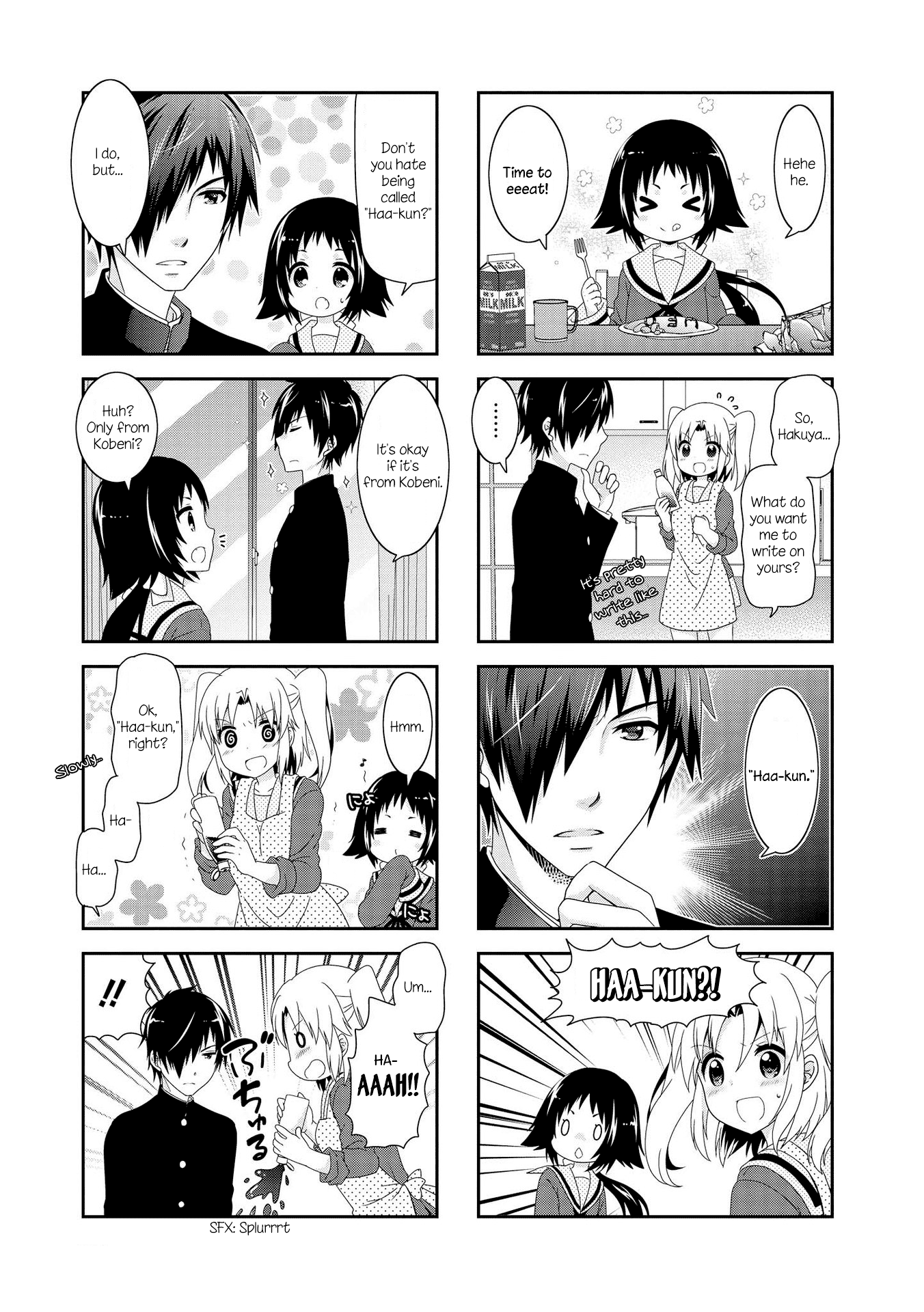 Mikakunin de Shinkoukei Chapter 102 - Page 7