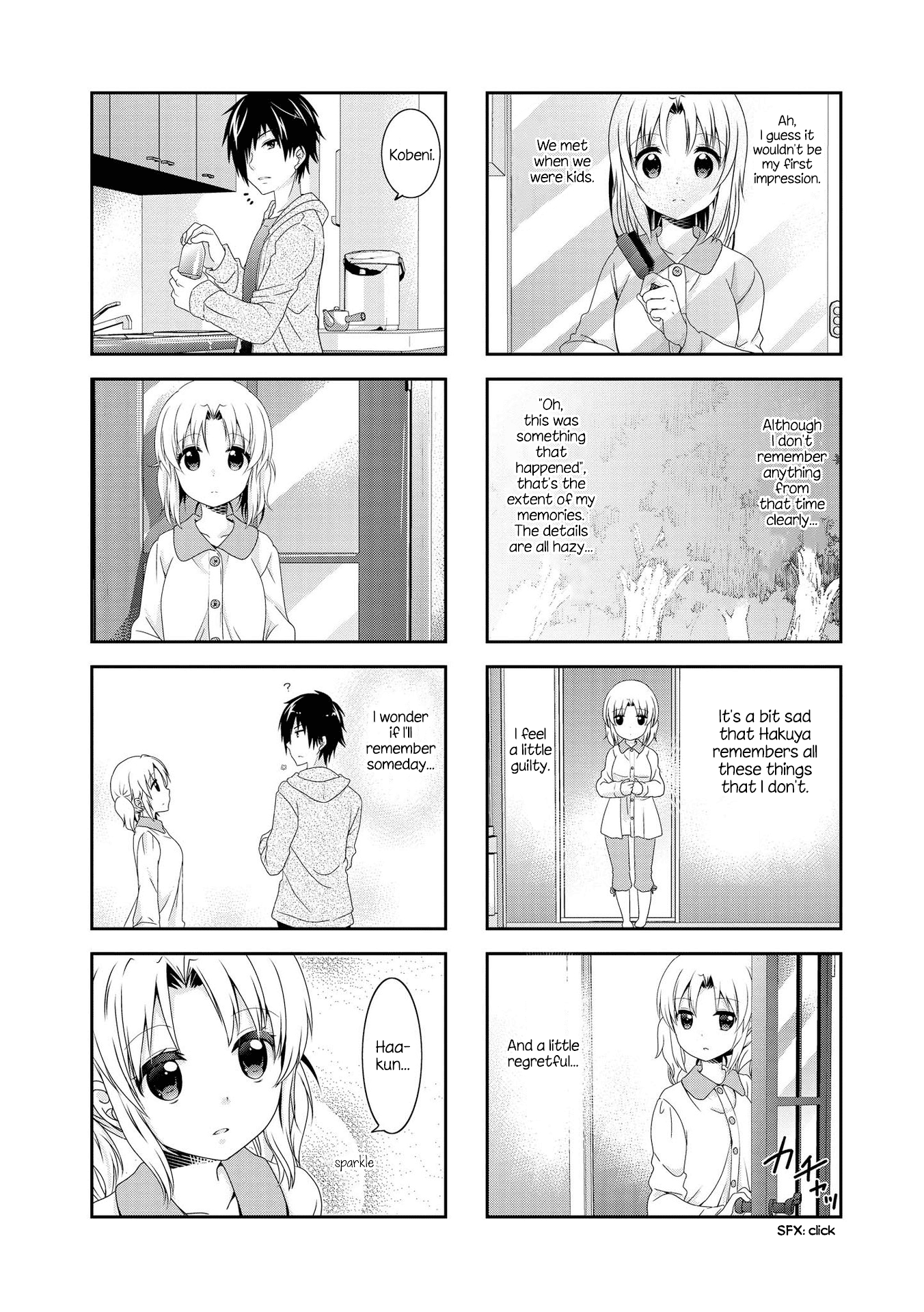 Mikakunin de Shinkoukei Chapter 106 - Page 4
