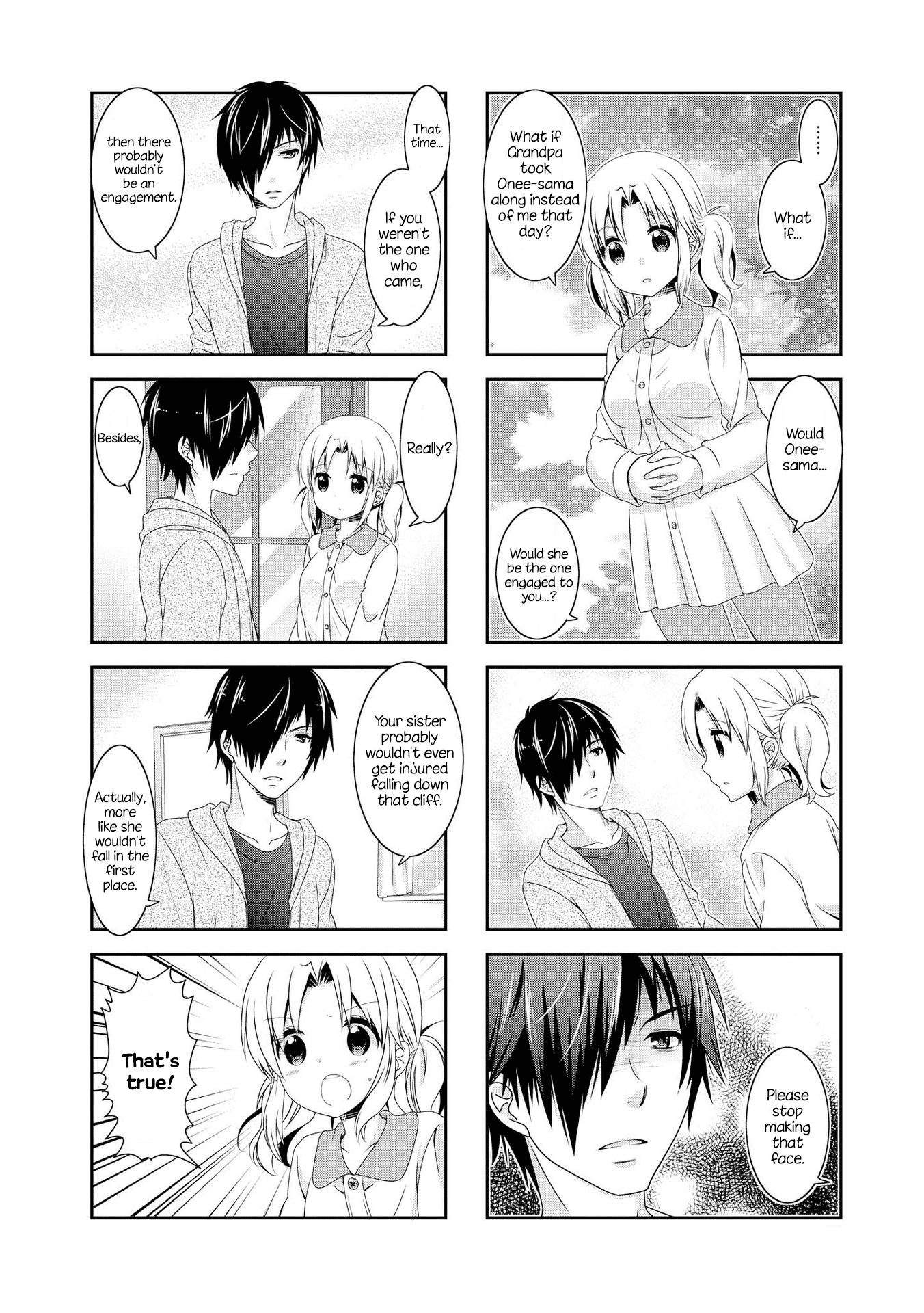 Mikakunin de Shinkoukei Chapter 106 - Page 6